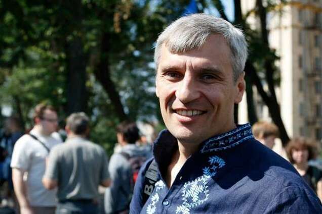 Кошулинский идет в президенты: Тягнибок рассказал, почему его поддержали националисты