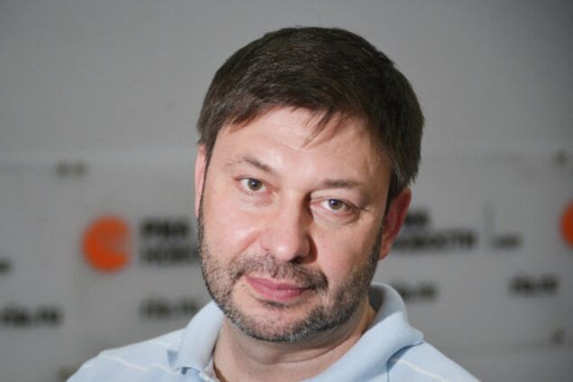 Дело пропагандиста Вышинского: Россия нанесла ответный удар по Украине