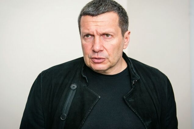 Владимир Соловьев