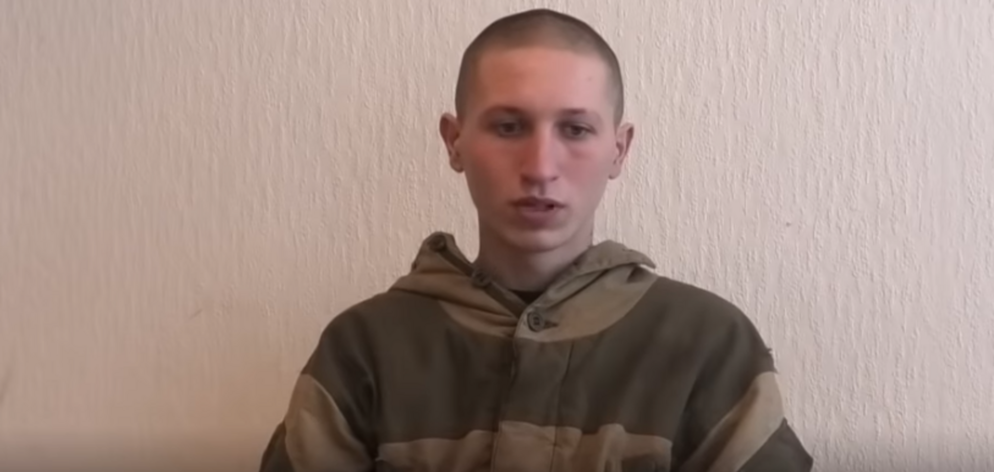 Террористы захватили в плен бойца ВСУ: опубликовано видео жесткого ''допроса'' 