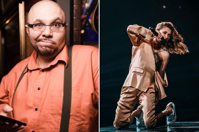 ''Аплодую і заздрю'': український продюсер пояснив ''витівку'' TAYANNA на Нацвідборі