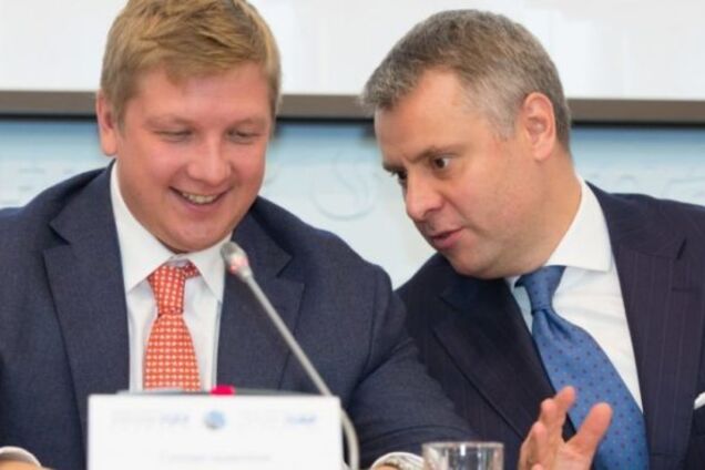 Коболев и Витренко