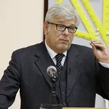 Дмитрий Куликов