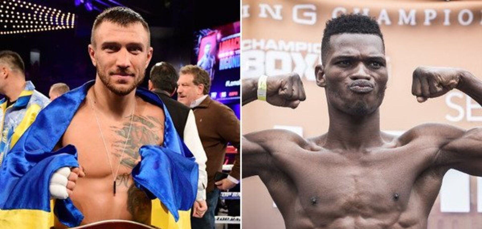 ''Расстроит'': Ломаченко бросили дерзкий вызов