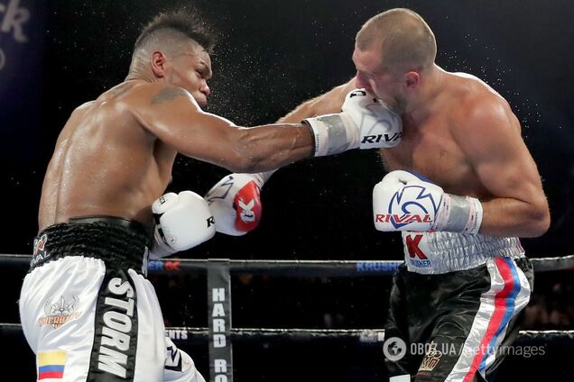 Ковалев – Альварес: прогноз букмекеров на чемпионский бой