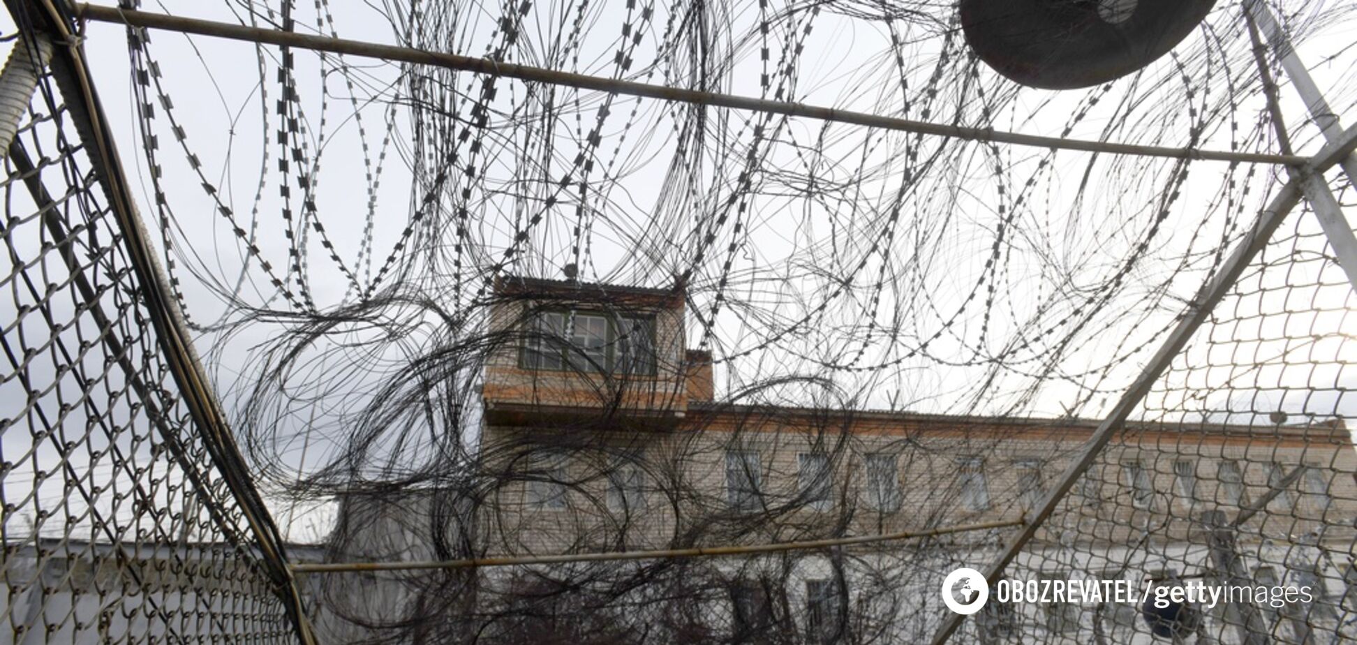 'Раздевали, душили, били током': освобожденный узник Кремля признался о жутких пытках