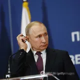 Конец Путина: России предрекли резкую смену власти