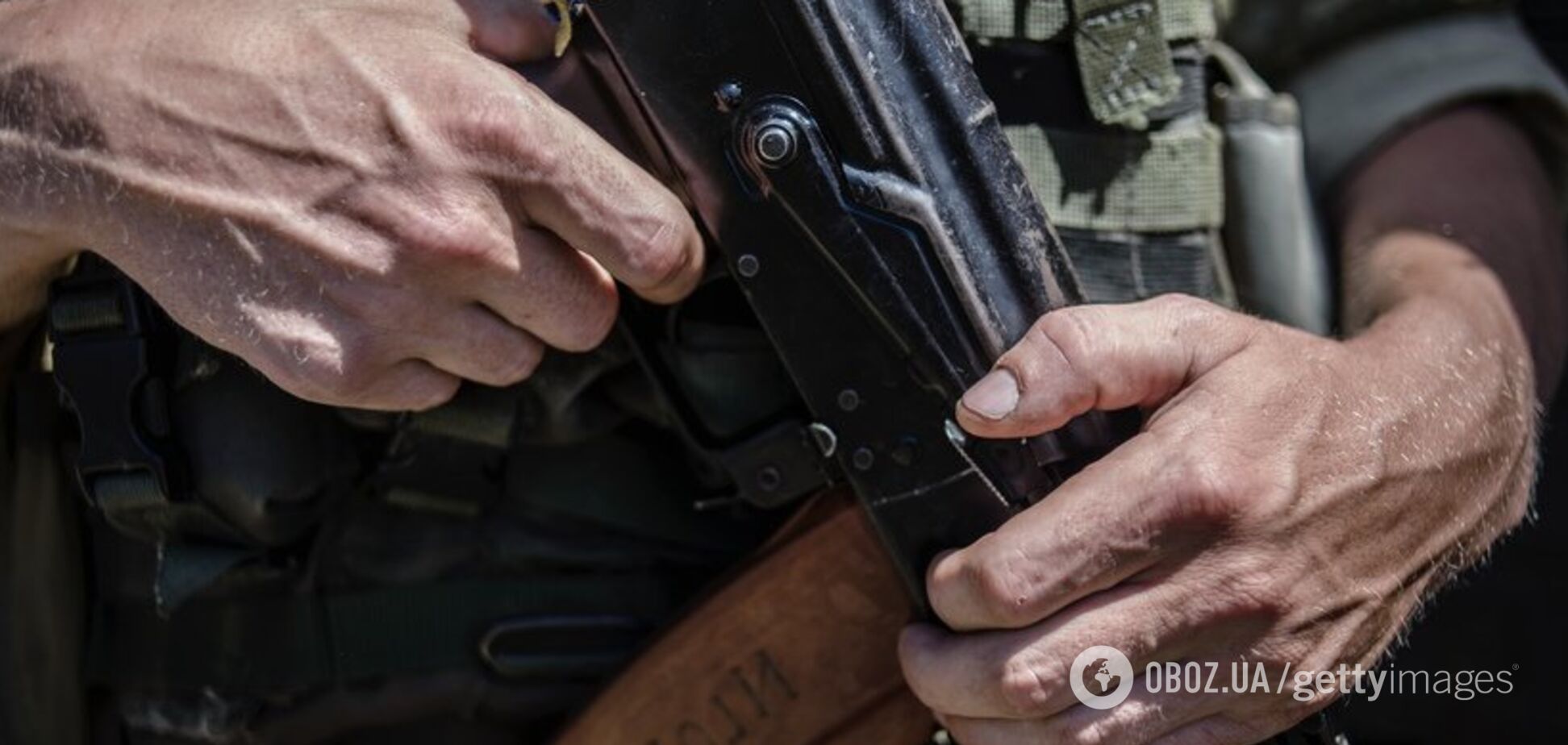 ''Вічна пам'ять!'' Стало відомо про нових загиблих військових на Донбасі