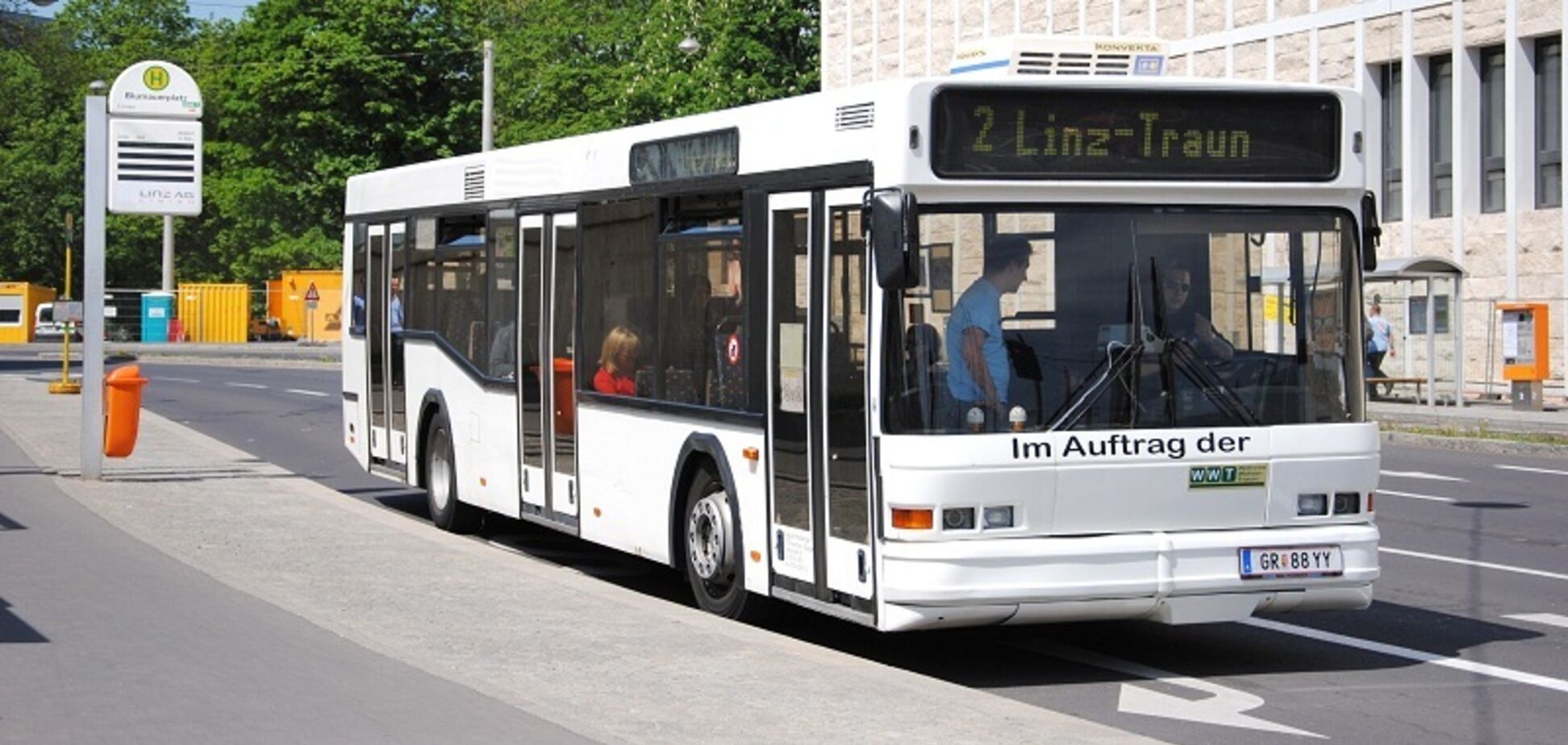 ''Мають зникнути!'' В Україні приготували різкі зміни громадського транспорту