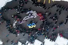 100 лет со провозглашения Акта Воссоединения, День Соборности в Днепре