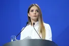 Євгенія Тимошенко