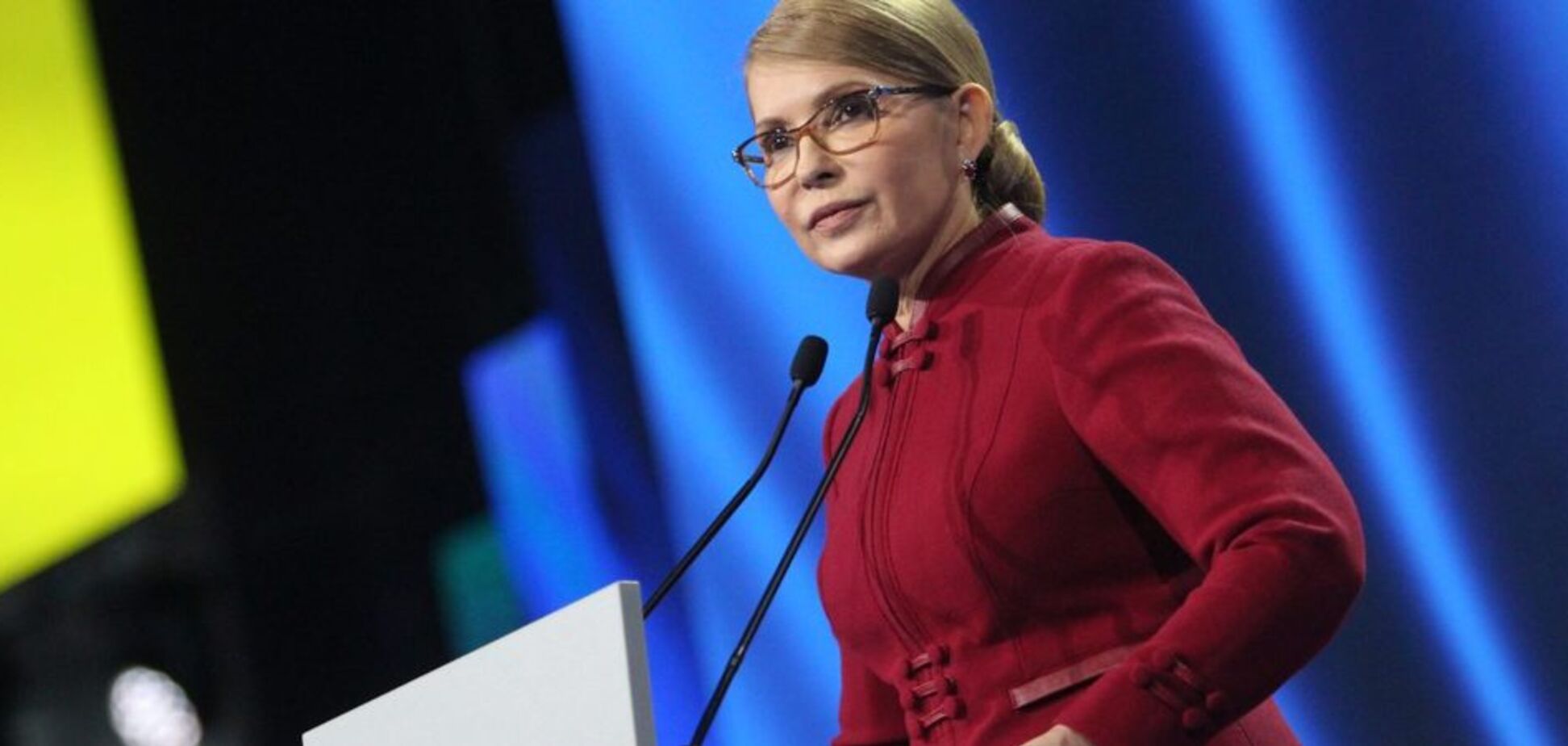 Тимошенко: после выборов я не потеряю ни одной минуты