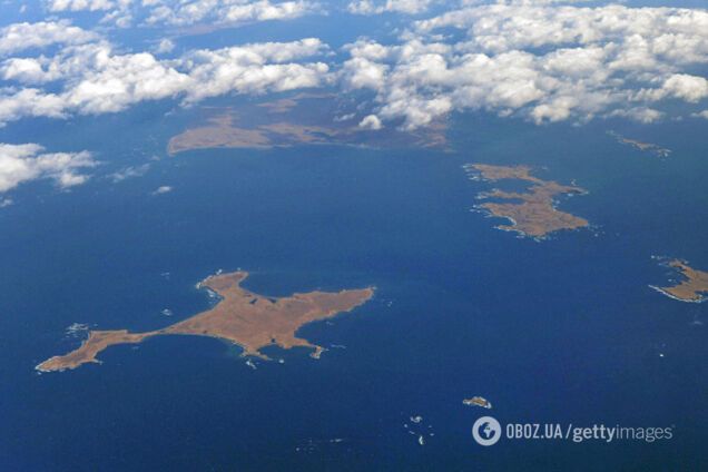 ''Цар несправжній'': Путіну напророкували політичну смерть через Курили