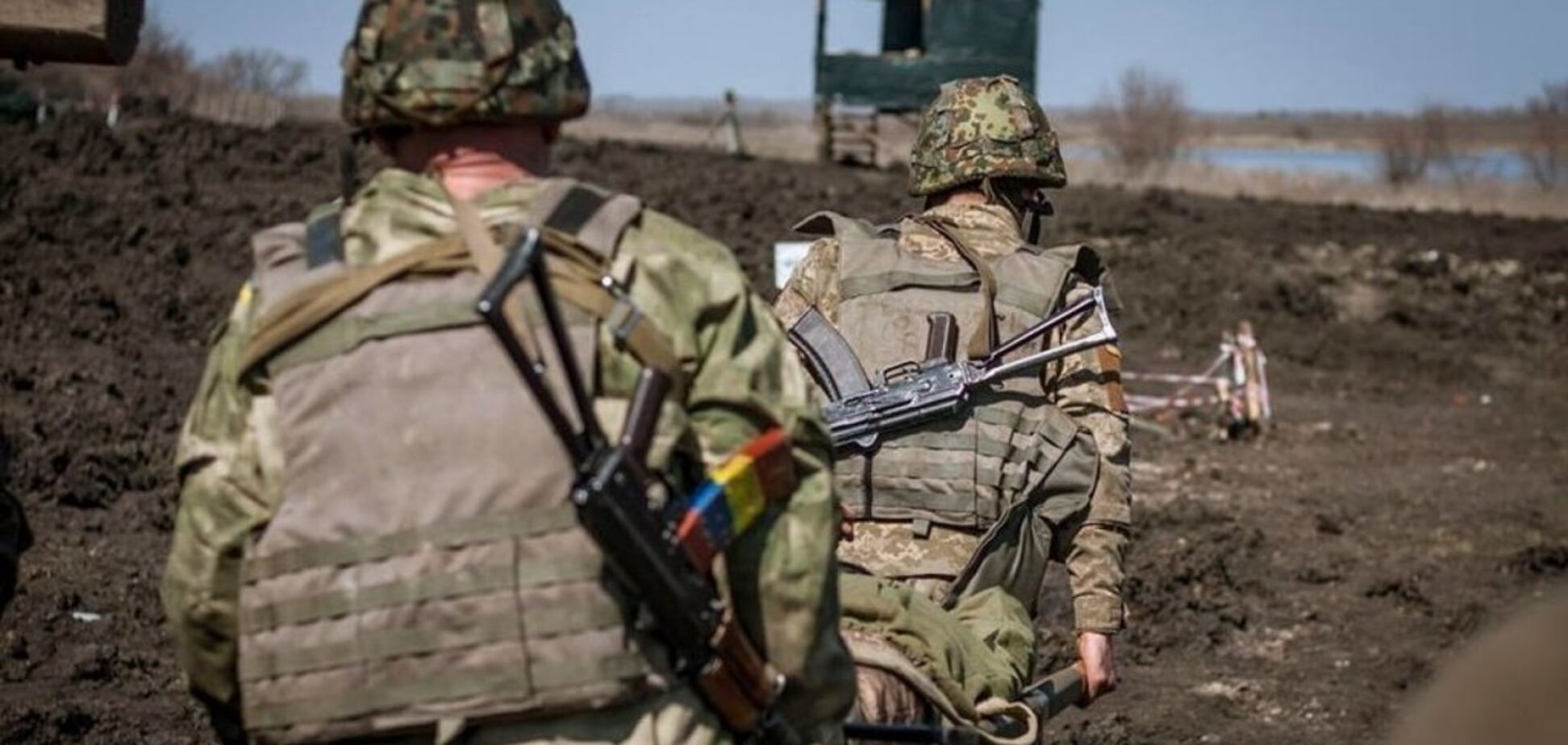 Война за независимость Украины: ВСУ сообщили хорошие новости с Донбасса 