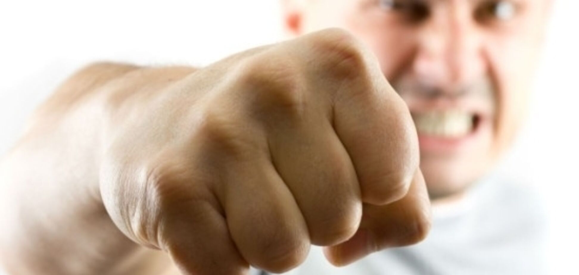 Драка в школе