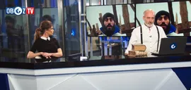 Мы помним: сегодня пятая годовщина со дня гибели Сергея Нигояна
