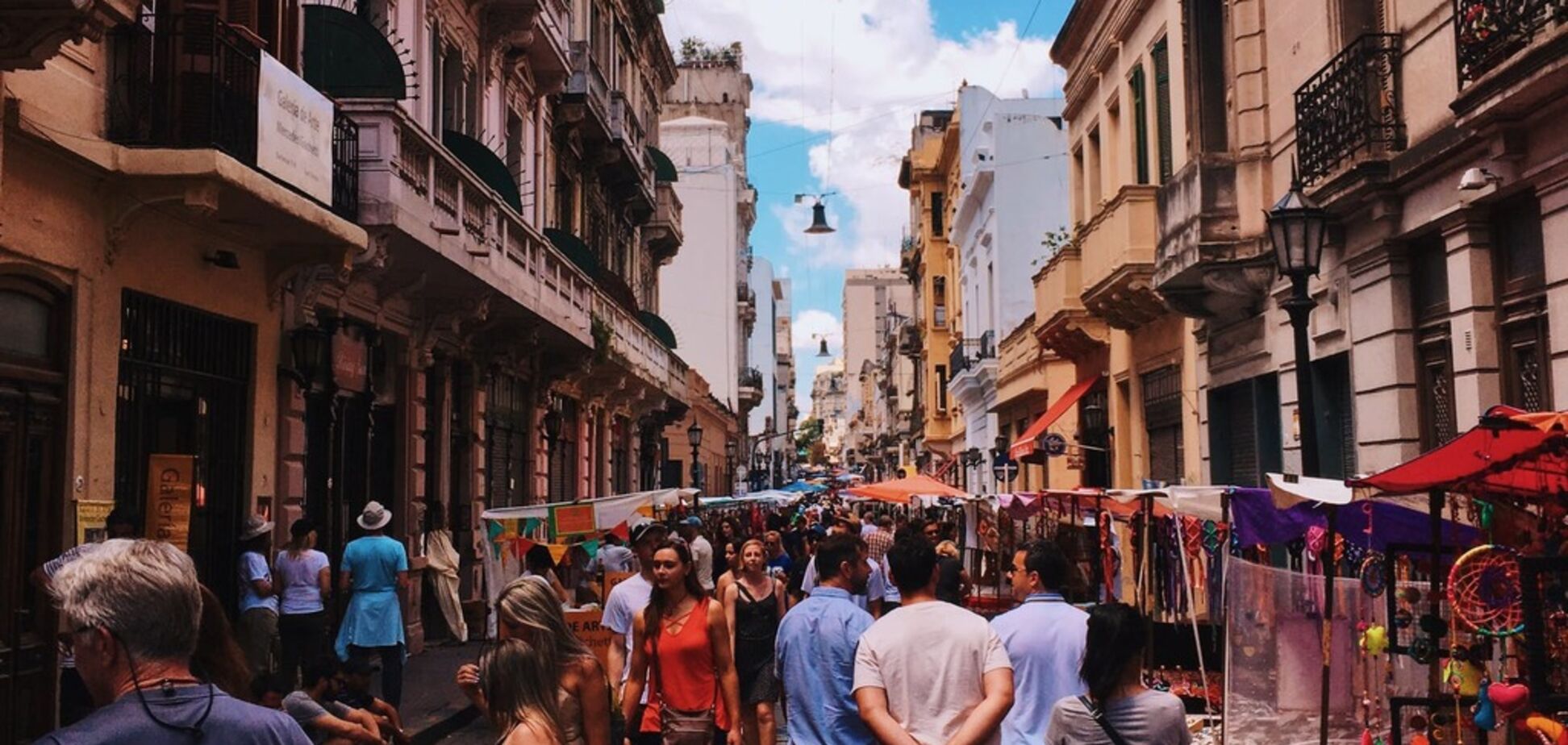 Названі найкращі країни для туризму в 2019 році