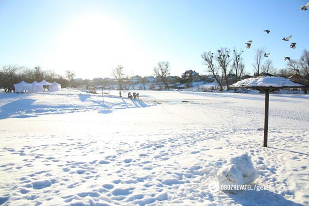Ворвется циклон: синоптики назвали регионы Украины из зоны опасности