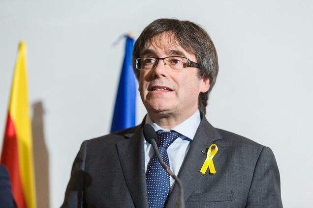 ''Будемо дружити з Москвою'': ще одні сепаратисти у Європі облюбували Росію