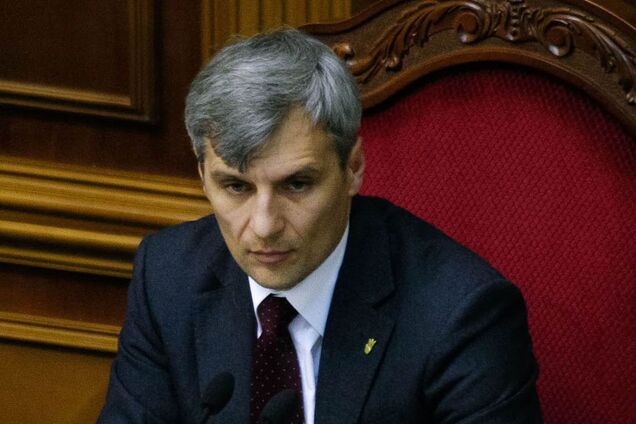 Кошулинский стал единым кандидатом в президенты от националистов