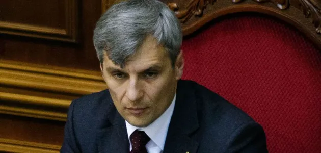 Руслан Кошулинский
