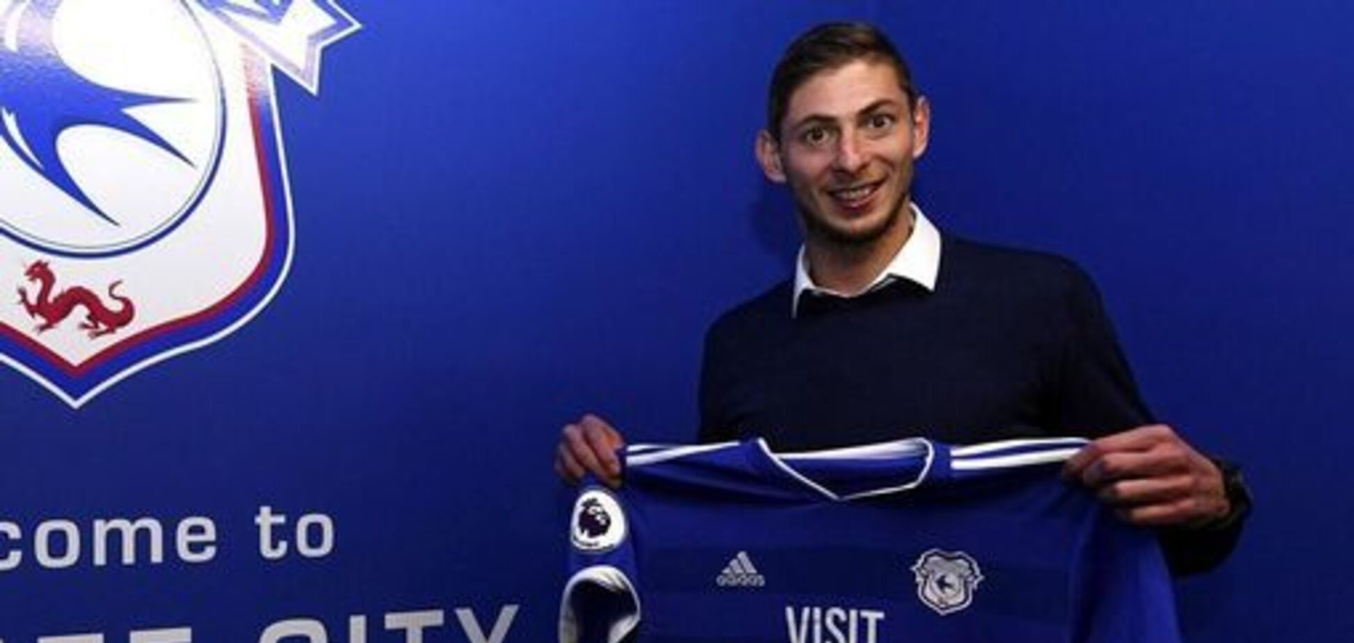 Объявлен мертвым: футболист, поставивший трансферный рекорд в Англии, бесследно исчез – что произошло