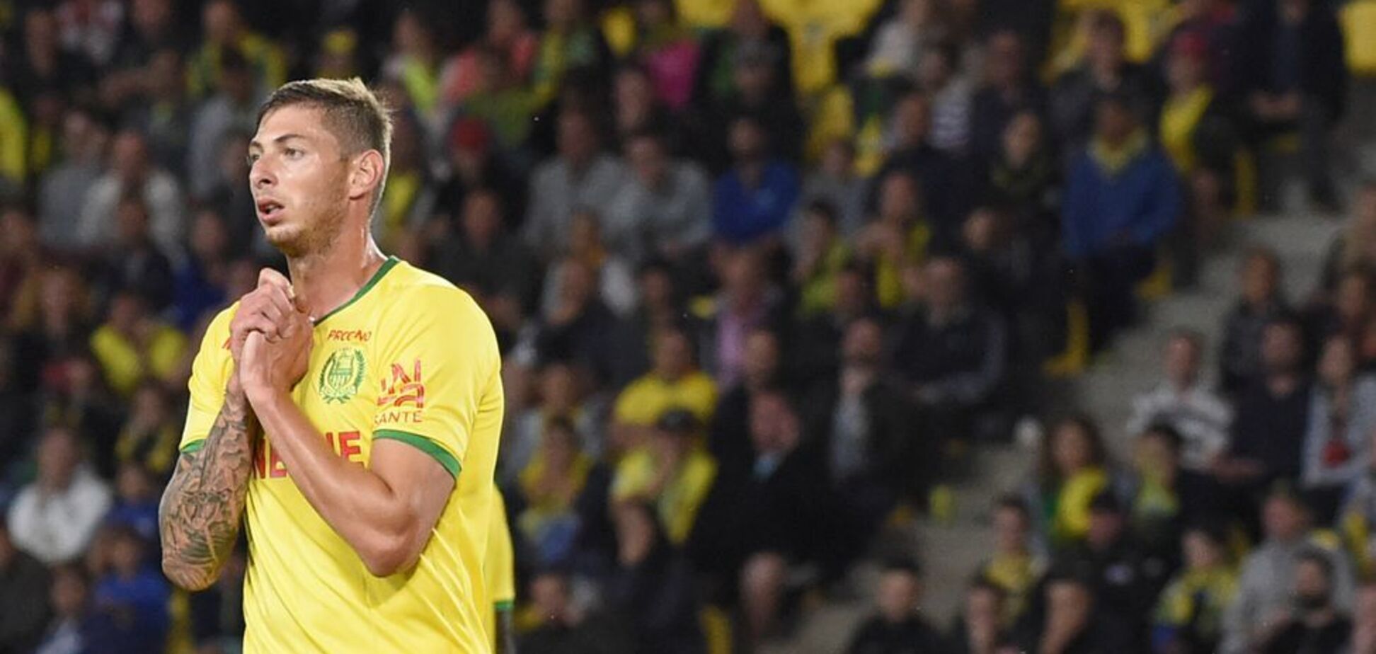 ''Дурость и сумасшествие'': названа кошмарная ошибка исчезнувшего футболиста