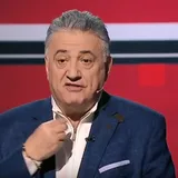 Семен Багдасаров