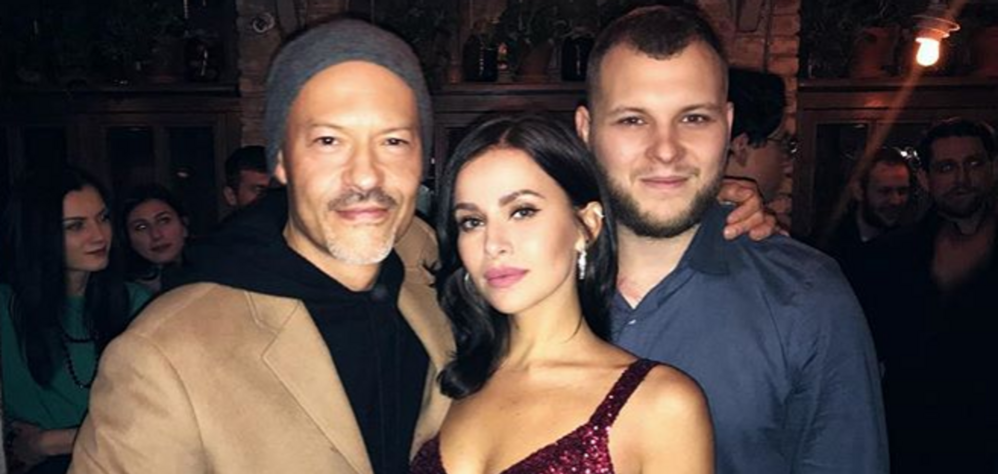 Стало известно о разводе еще одной звездной семьи в России