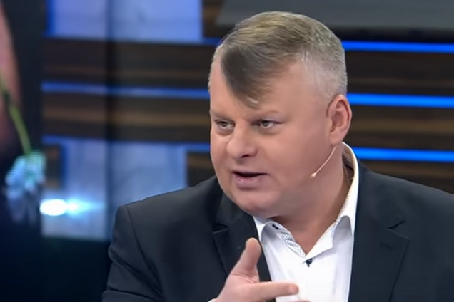 ''Танки стояли бы на Кубани!'' Украинец припугнул пропагандистов Путина националистами