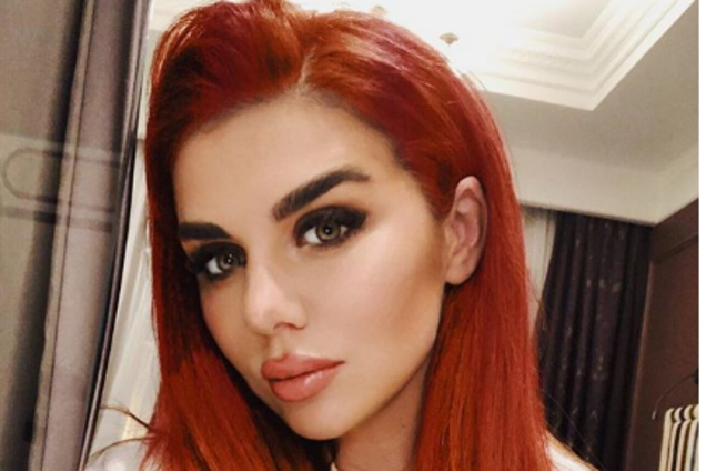 Анна Седокова