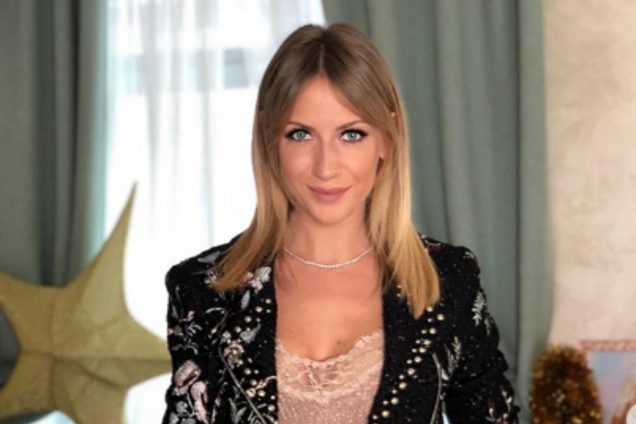 Леся Никитюк