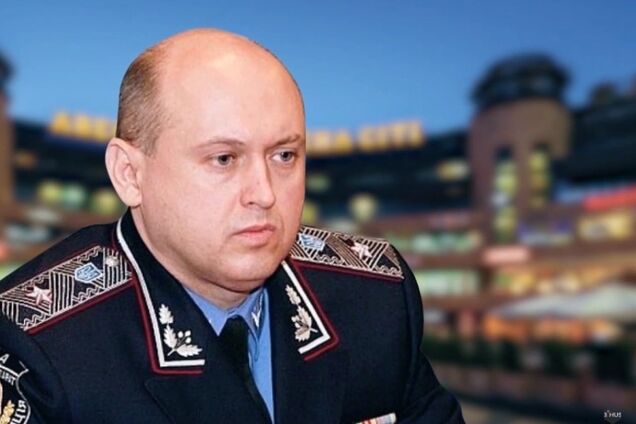 Элитные дома, авто и рестораны: как живет экс-глава налоговой милиции