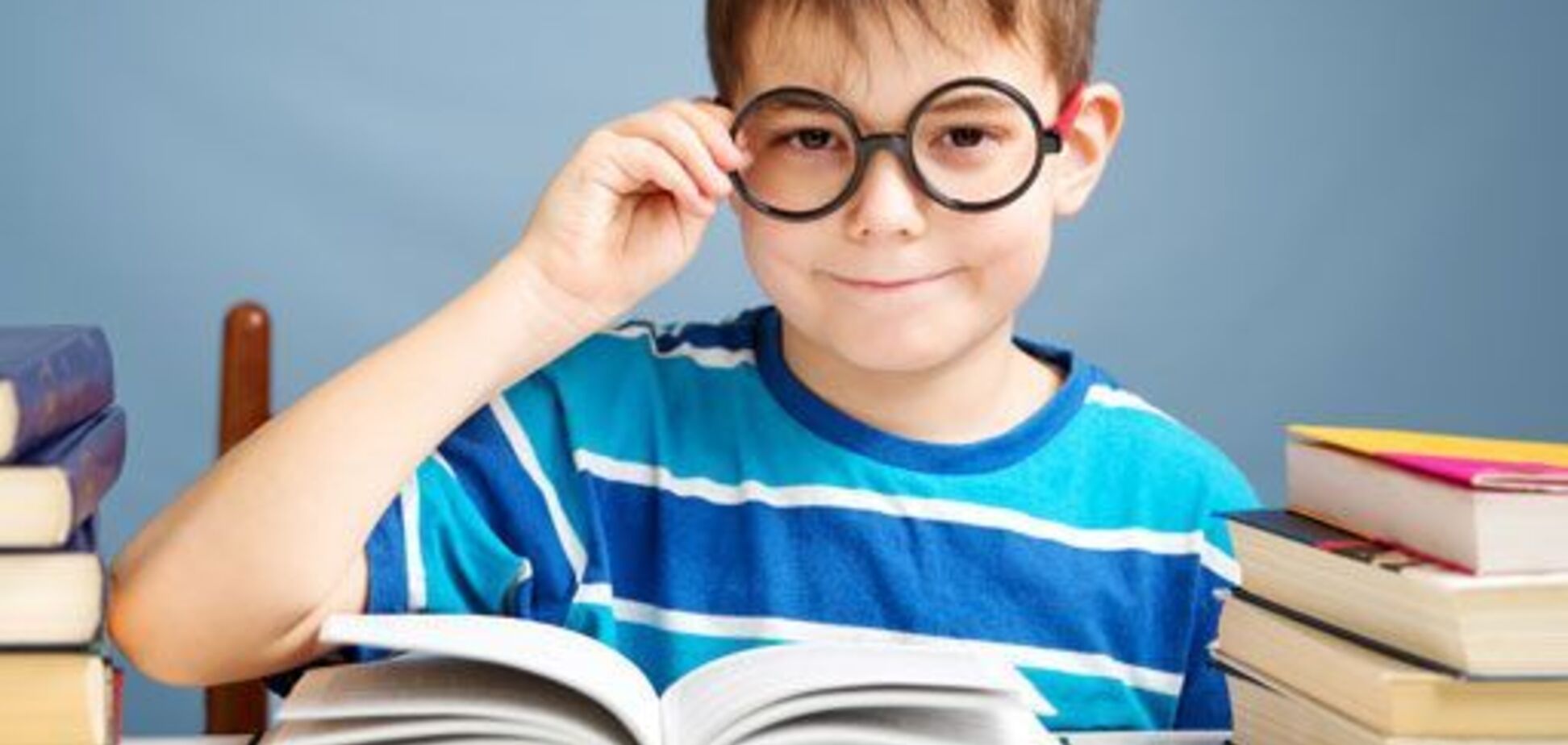 Як зберегти школярам зір