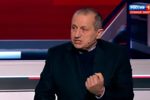 У Соловьева выдали перл о том, что Украину создал Ленин