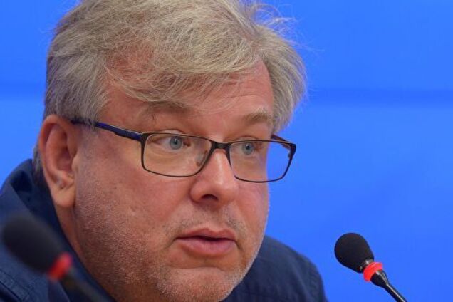 ''Хочешь работать – кричи ''Слава Украине!'' На росТВ выдали новую ложь о Киеве