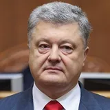 Петр Порошенко