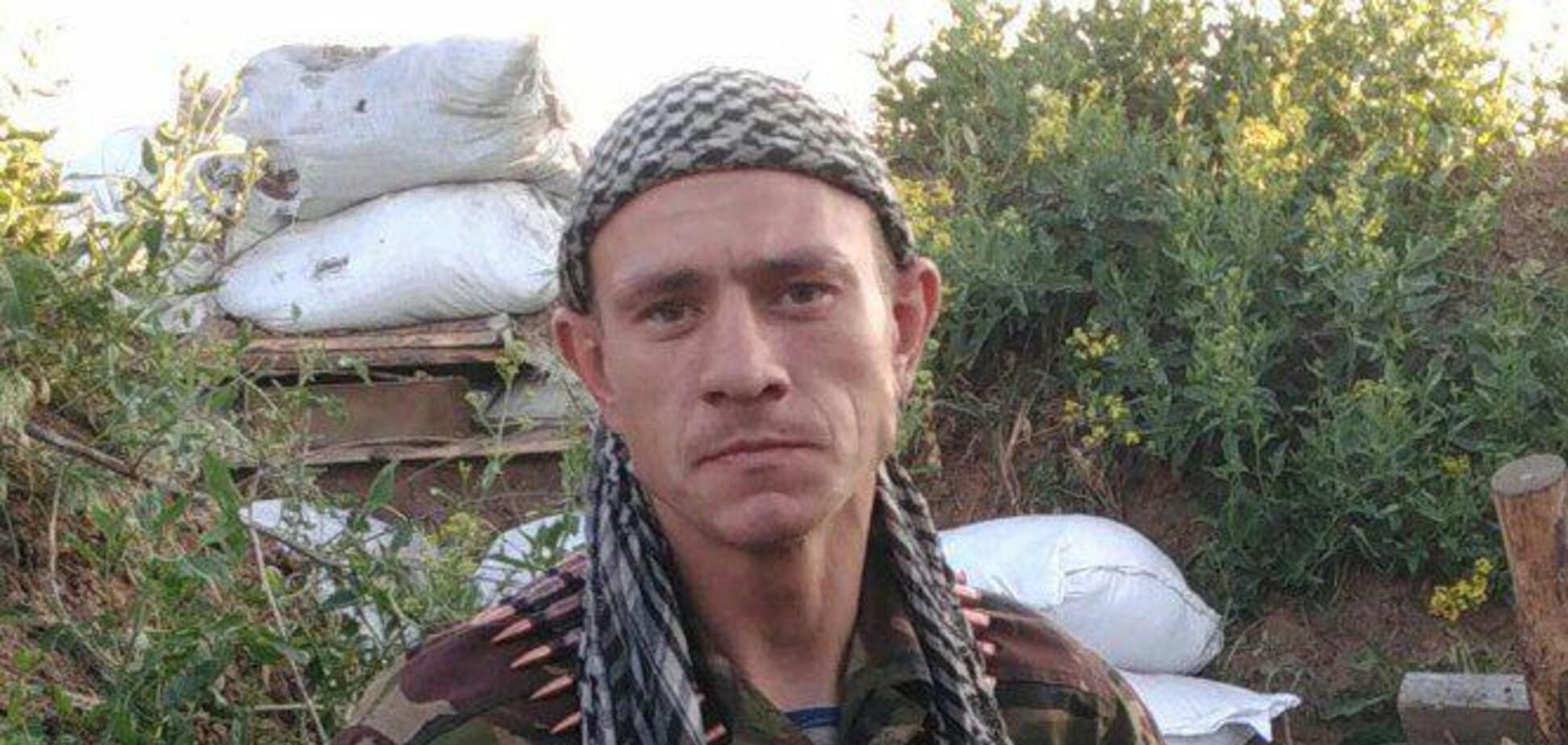''Зима'' все: воїн ЗСУ показав ліквідованого терориста 'П'ятнашки'