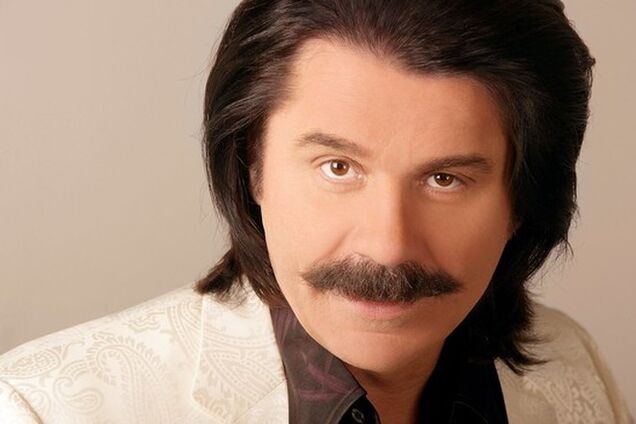 ''Станем однією сім'єю'': Зібров запропонував українцям приєднатися