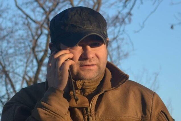 ''Получил квартиру от Пашинского и воровал у Автомайдана'': всплыли скандальные факты об активисте Дзиндзе 