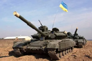 Поребрик News: танки Украины на Кубани и Курилы в обмен на Крым