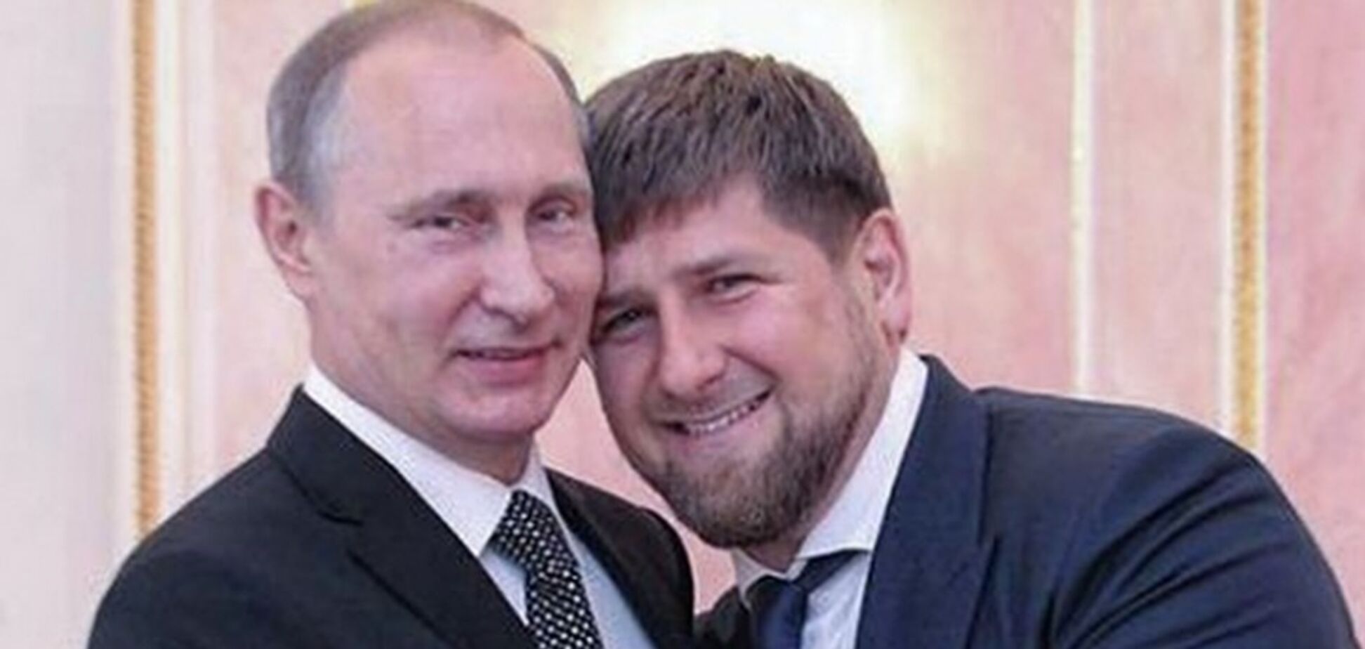 ''Відкрили скриню Пандори'': у Росії забили на сполох через борги Чечні
