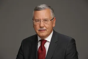 Анатолий Гриценко