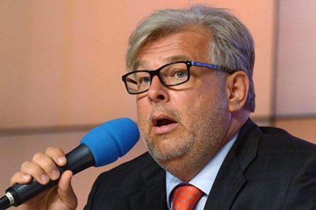 ''Великие только в составе России'': пропагандист Кремля отличился новой выходкой об Украине