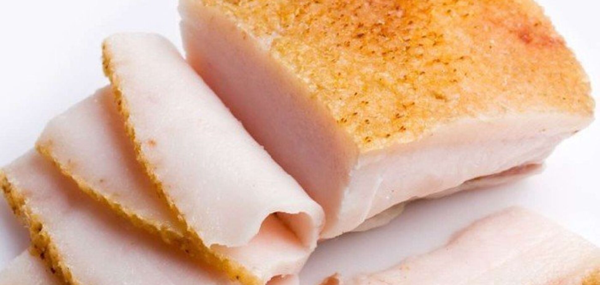 Сало одобрено диетологами: в чем польза?