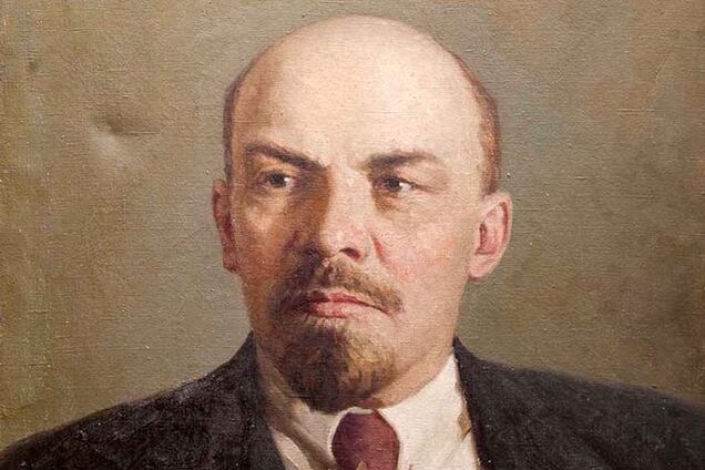 ''Создал Ленин'': на росТВ нагло переписали историю Украины