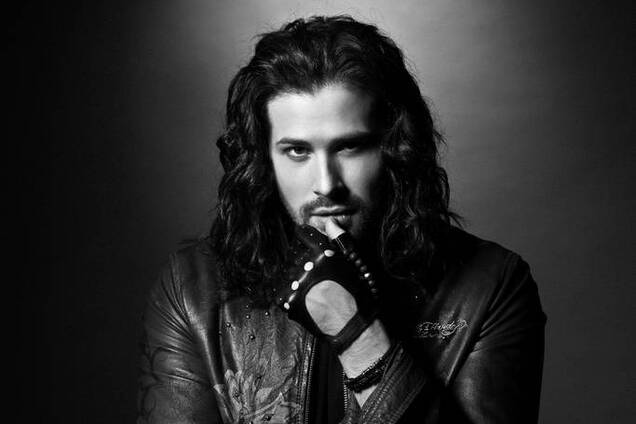 В трендах YouTube: выступление мужа Мозговой произвело фурор на ''Голосі країни''