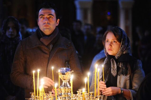 Великий Піст: як себе вести і до чого готуватися