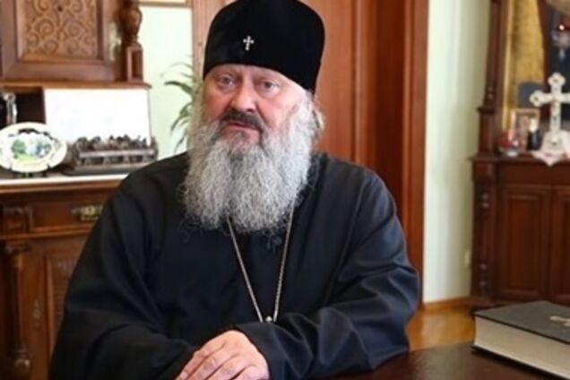 ''Будет УПЦ МП'': скандальный наместник лавры огрызнулся из-за нового названия церкви