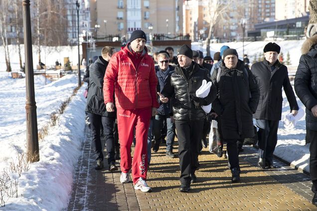 Мэры городов Украины готовы поддержать возрождающийся УДАР Виталия Кличко – блогер